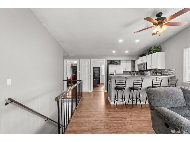 4291 Marlow Cir, Colorado Springs, CO 80916