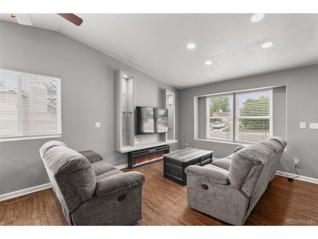 4291 Marlow Cir, Colorado Springs, CO 80916