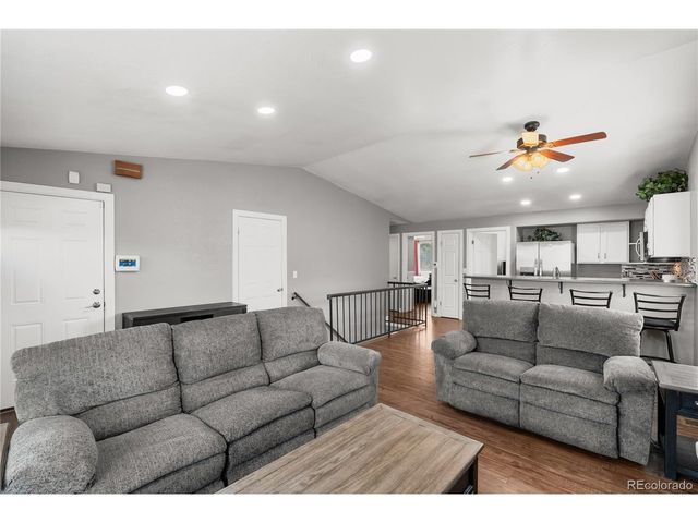 4291 Marlow Cir, Colorado Springs, CO 80916