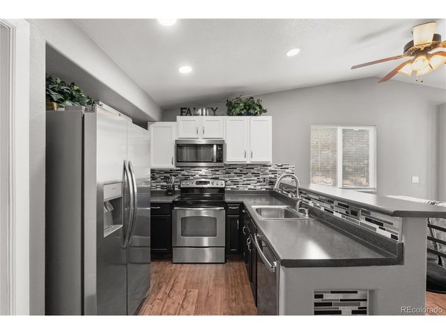 4291 Marlow Cir, Colorado Springs, CO 80916