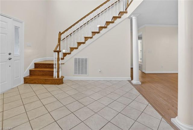 2194 Pine Creek Ridge, Asheboro, NC 27205