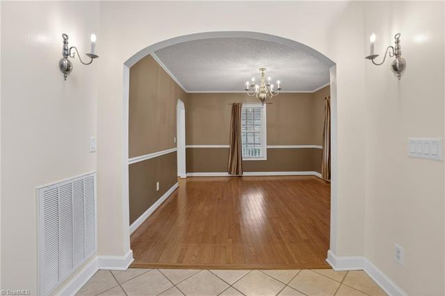 2194 Pine Creek Ridge, Asheboro, NC 27205