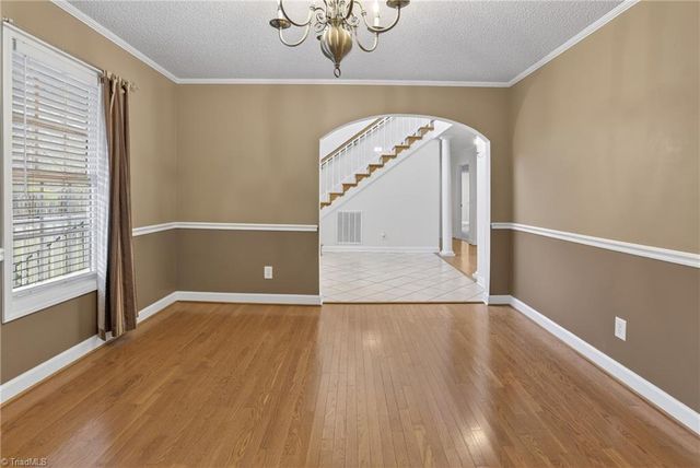 2194 Pine Creek Ridge, Asheboro, NC 27205