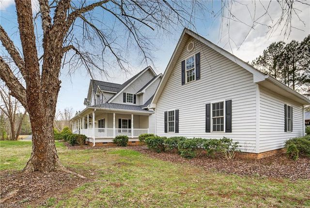 2194 Pine Creek Ridge, Asheboro, NC 27205