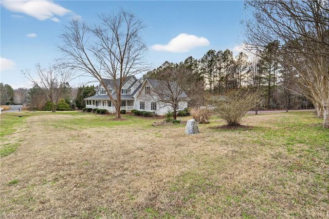 2194 Pine Creek Ridge, Asheboro, NC 27205