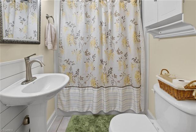 2194 Pine Creek Ridge, Asheboro, NC 27205