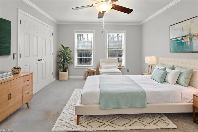 2194 Pine Creek Ridge, Asheboro, NC 27205