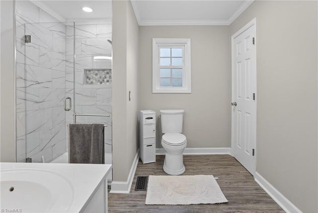 2194 Pine Creek Ridge, Asheboro, NC 27205