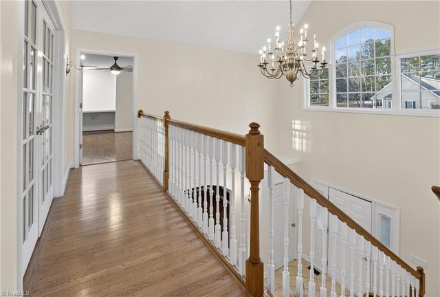 2194 Pine Creek Ridge, Asheboro, NC 27205