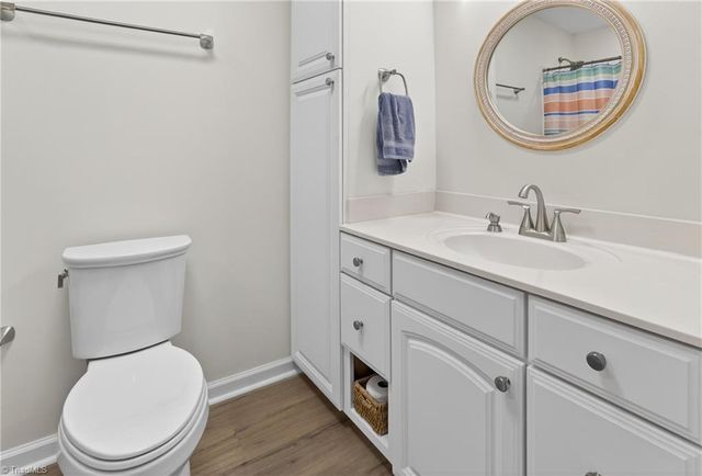 2194 Pine Creek Ridge, Asheboro, NC 27205