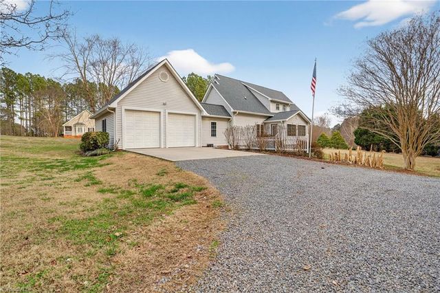 2194 Pine Creek Ridge, Asheboro, NC 27205