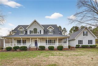 2194 Pine Creek Ridge, Asheboro, NC 27205