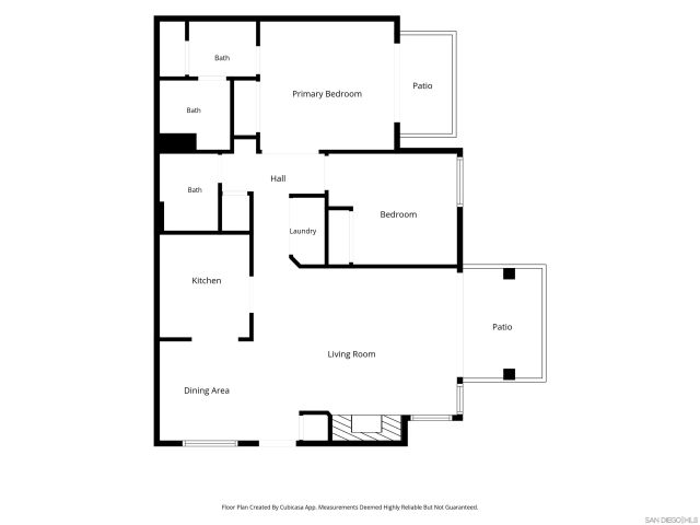 300 Isthmus 4, Oceanside, CA 92058