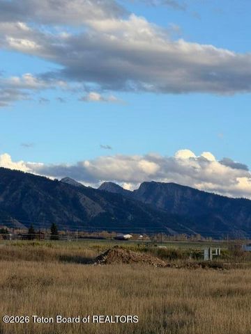 LOT 35 PINKY WINKY DRIVE, Etna, WY 83118 property photo