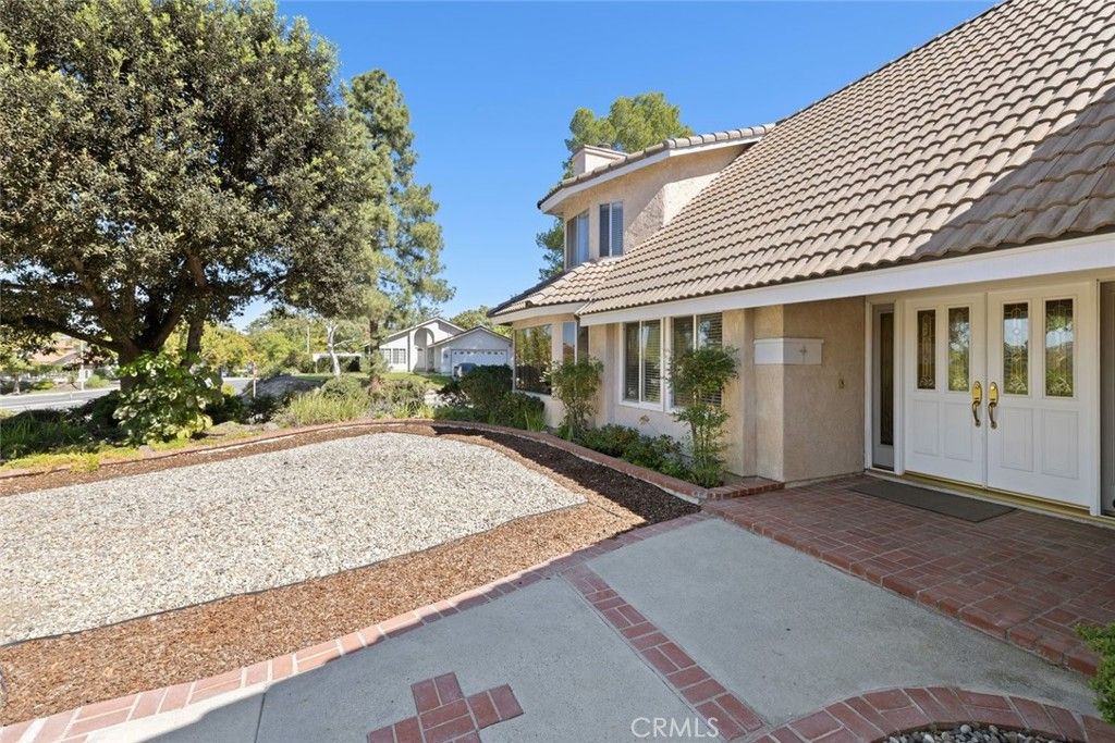 3768 Corte Cancion, Thousand Oaks, CA 91360 — exterior