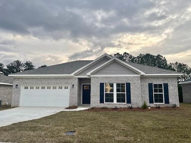 568 Ridgeland Road, Dothan, AL 36301