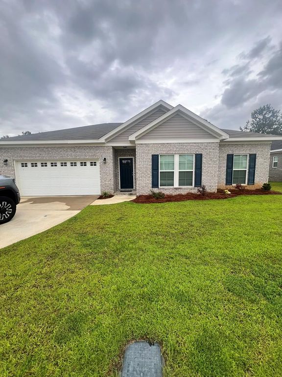 568 Ridgeland Road, Dothan, AL 36301