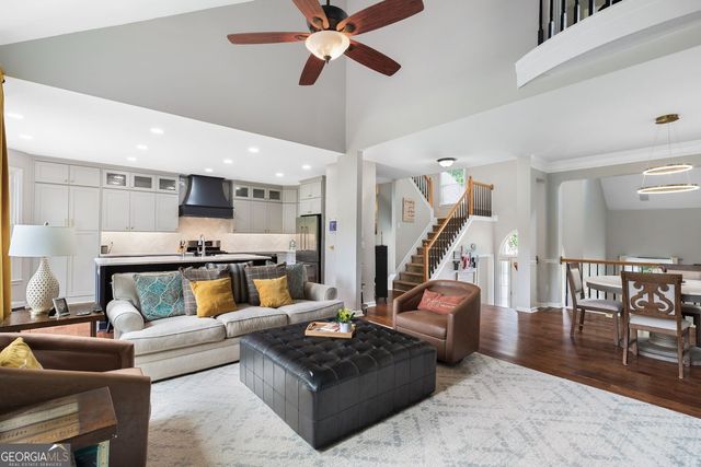 6105 Olde Atlanta Parkway, Suwanee, GA 30024