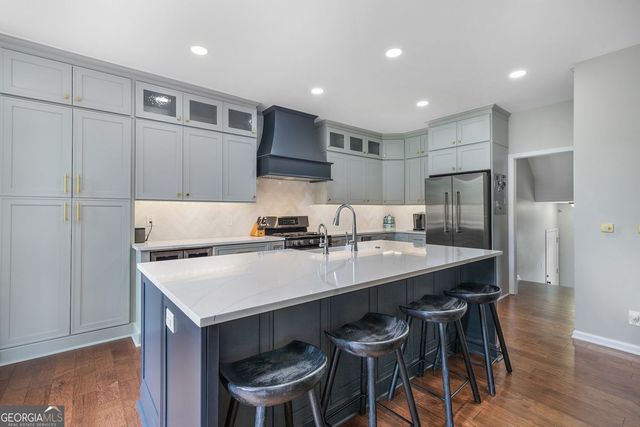 6105 Olde Atlanta Parkway, Suwanee, GA 30024