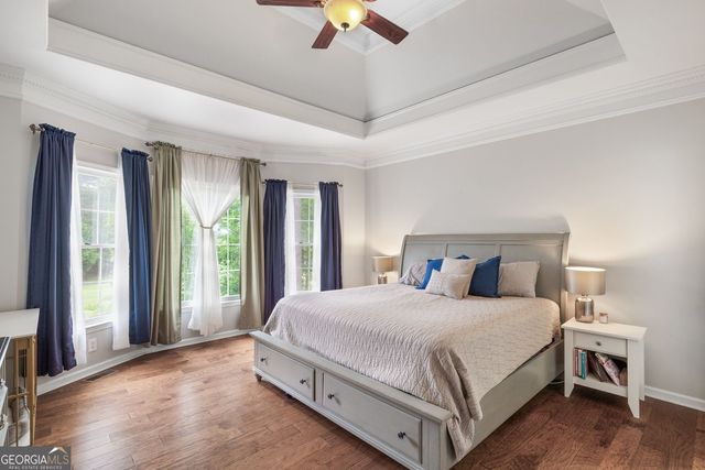 6105 Olde Atlanta Parkway, Suwanee, GA 30024