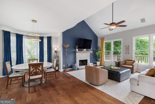 6105 Olde Atlanta Parkway, Suwanee, GA 30024