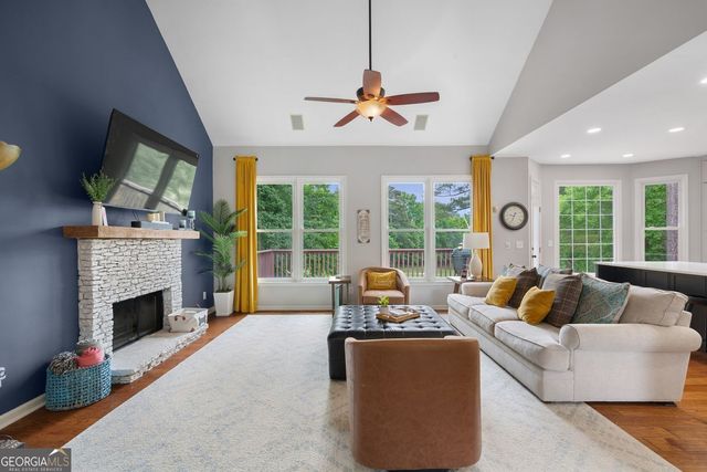 6105 Olde Atlanta Parkway, Suwanee, GA 30024