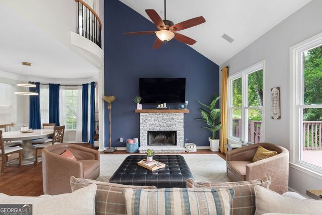 6105 Olde Atlanta Parkway, Suwanee, GA 30024