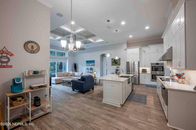 497 PESCADO Drive, St. Augustine, FL 32095