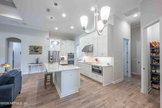 497 PESCADO Drive, St. Augustine, FL 32095