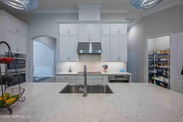 497 PESCADO Drive, St. Augustine, FL 32095