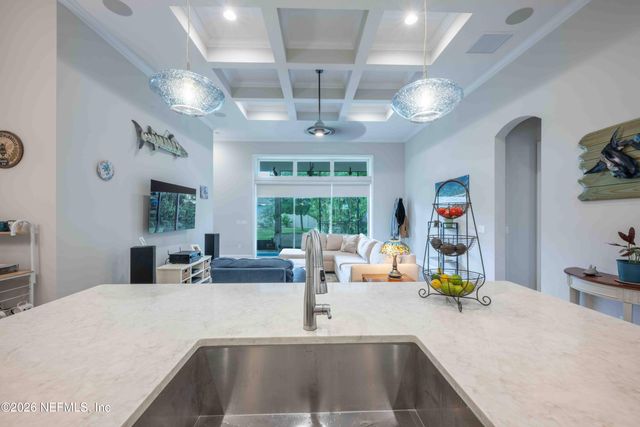 497 PESCADO Drive, St. Augustine, FL 32095