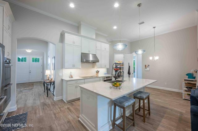 497 PESCADO Drive, St. Augustine, FL 32095