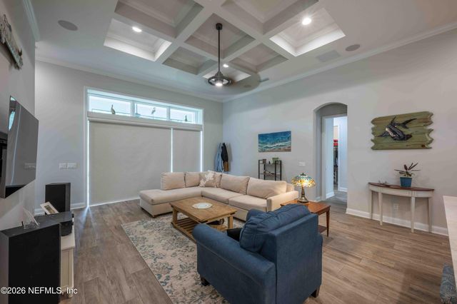 497 PESCADO Drive, St. Augustine, FL 32095