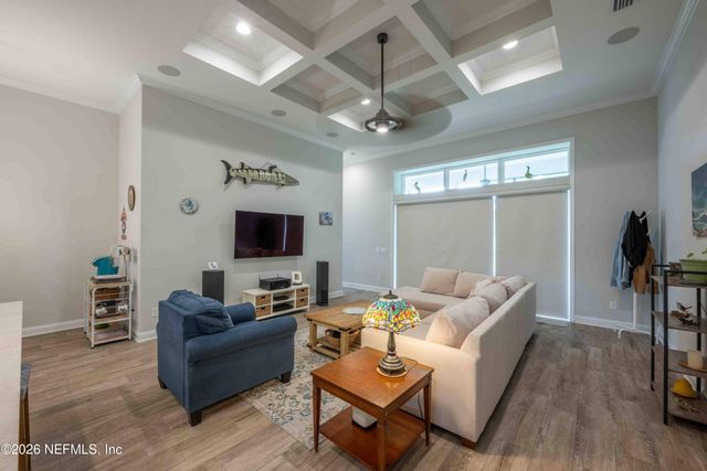 497 PESCADO Drive, St. Augustine, FL 32095