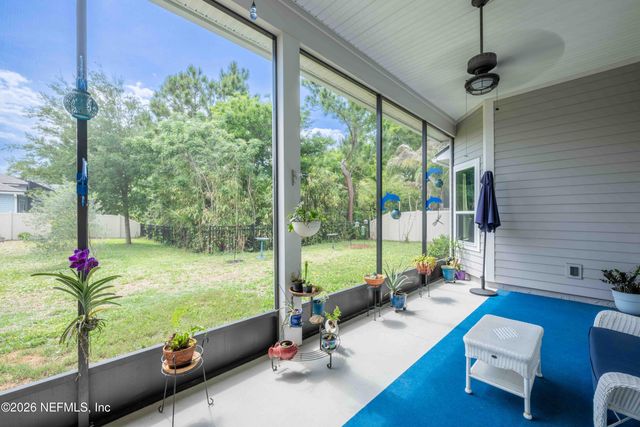 497 PESCADO Drive, St. Augustine, FL 32095