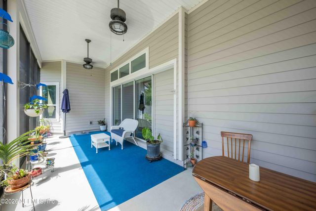 497 PESCADO Drive, St. Augustine, FL 32095
