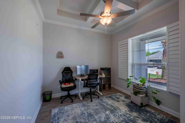 497 PESCADO Drive, St. Augustine, FL 32095