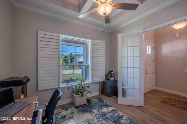 497 PESCADO Drive, St. Augustine, FL 32095
