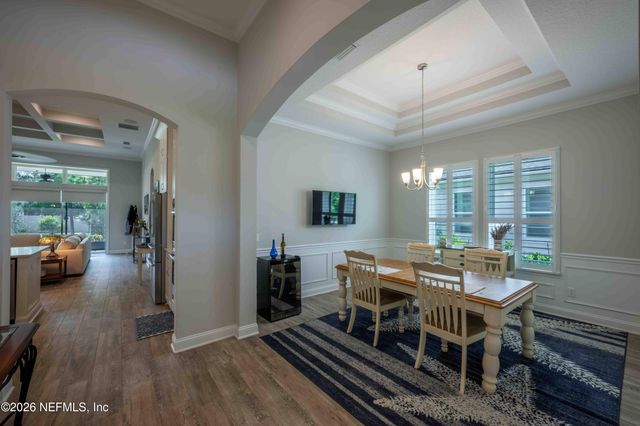497 PESCADO Drive, St. Augustine, FL 32095