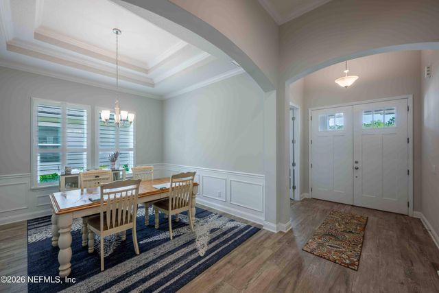 497 PESCADO Drive, St. Augustine, FL 32095