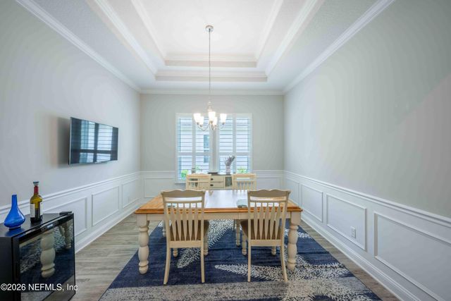 497 PESCADO Drive, St. Augustine, FL 32095