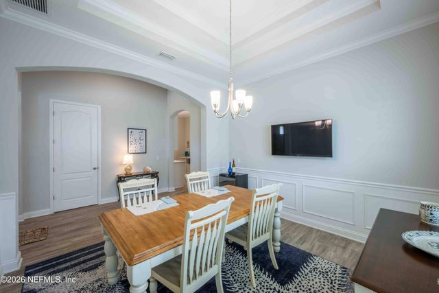 497 PESCADO Drive, St. Augustine, FL 32095
