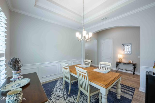 497 PESCADO Drive, St. Augustine, FL 32095
