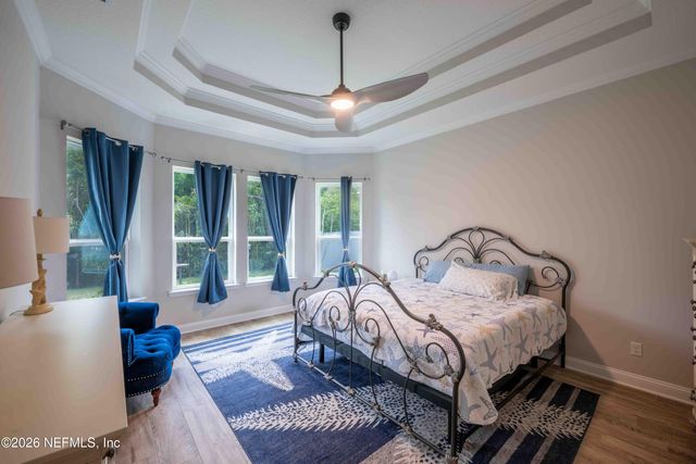 497 PESCADO Drive, St. Augustine, FL 32095