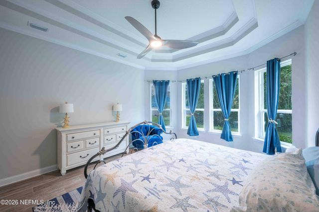 497 PESCADO Drive, St. Augustine, FL 32095
