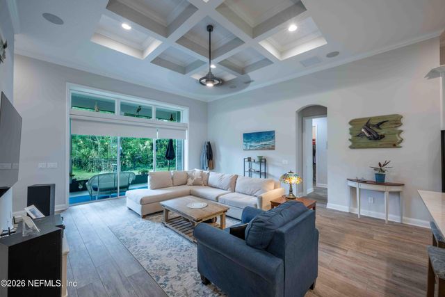 497 PESCADO Drive, St. Augustine, FL 32095