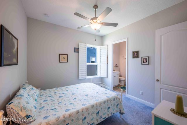 497 PESCADO Drive, St. Augustine, FL 32095