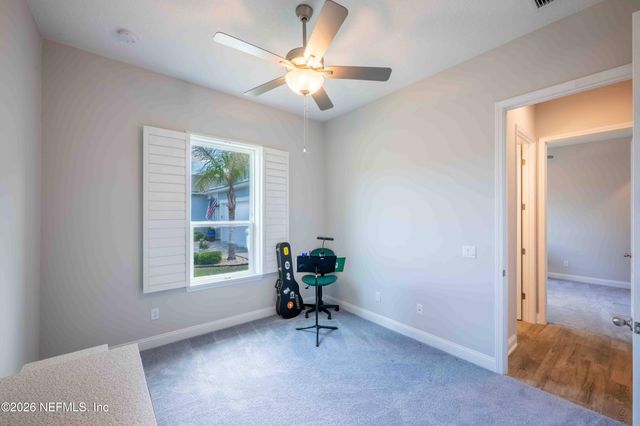 497 PESCADO Drive, St. Augustine, FL 32095