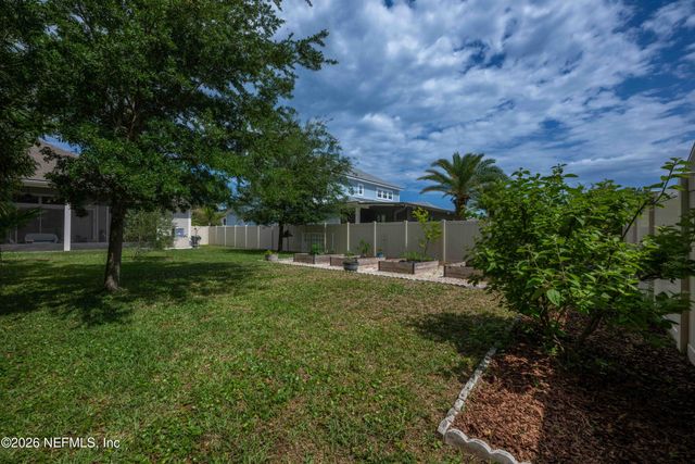 497 PESCADO Drive, St. Augustine, FL 32095