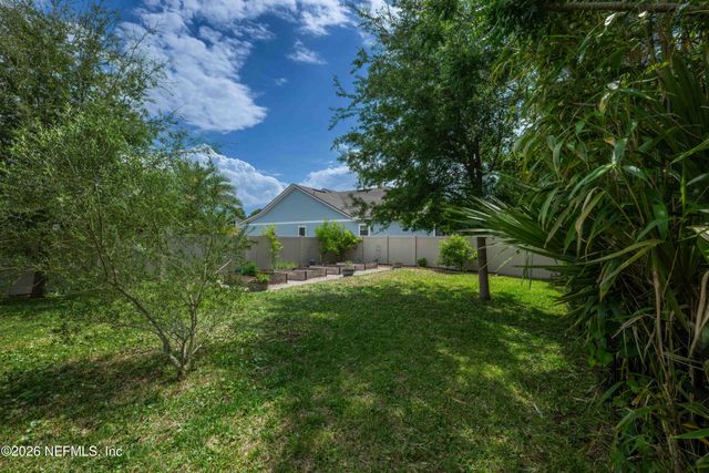 497 PESCADO Drive, St. Augustine, FL 32095